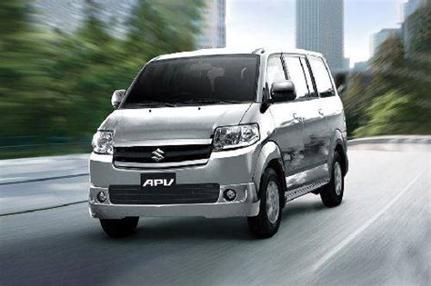 Suzuki APV 2024 Price Philippines, Specs & July Promos .